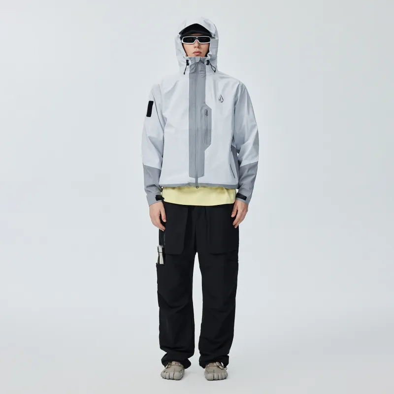 VOLCOM Jackets Men-11