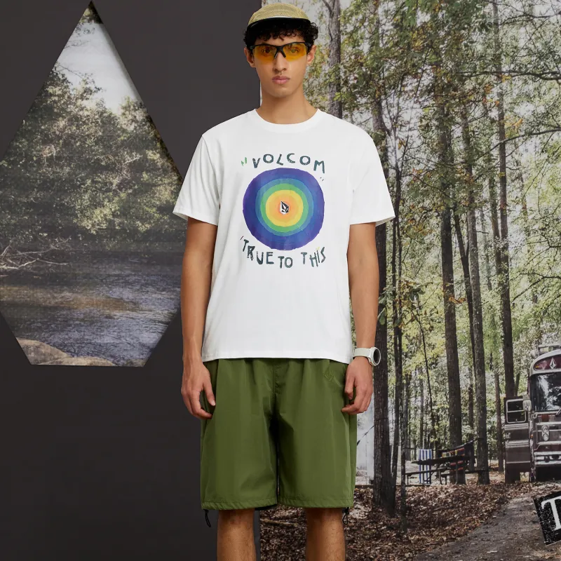 VOLCOM T-Shirts Unisex-12