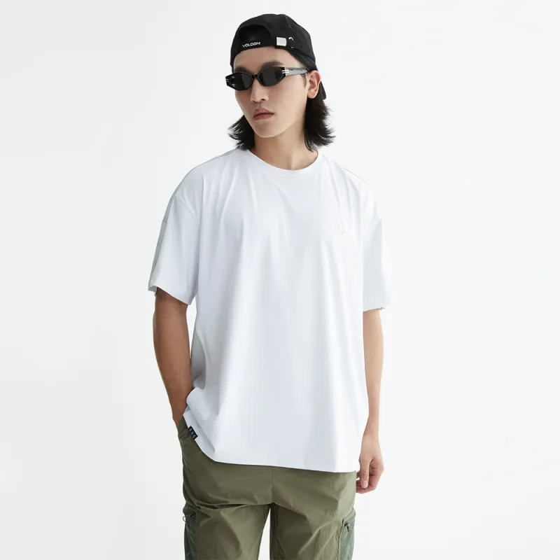VOLCOM T-Shirts Unisex-10
