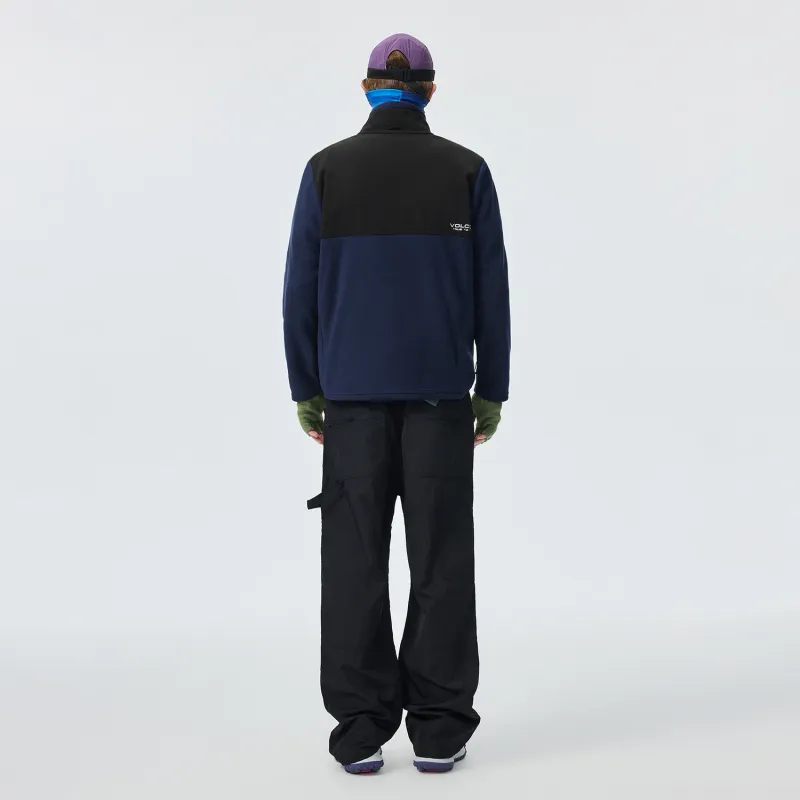 VOLCOM Velvet Jackets Men-24