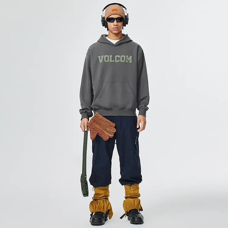 VOLCOM Sweatshirts Men-4