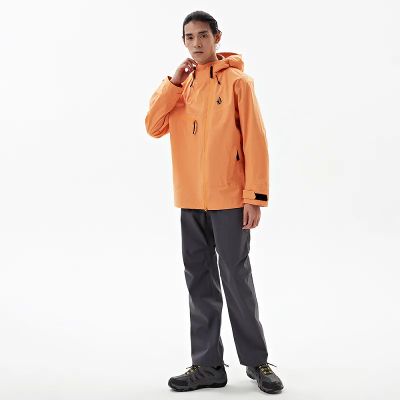 VOLCOM Jackets Unisex-5
