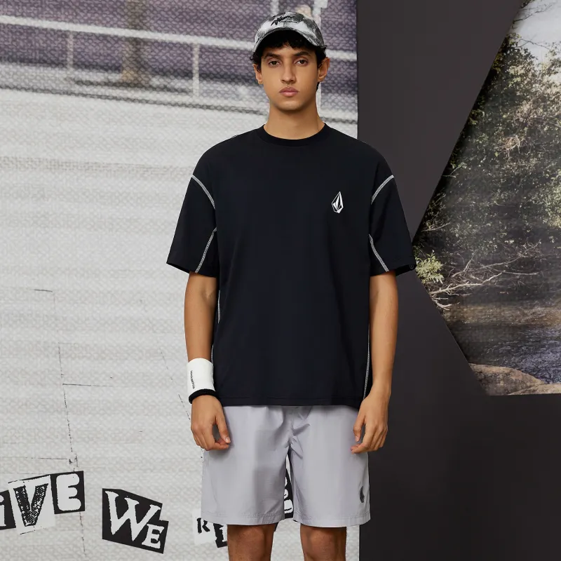 VOLCOM T-Shirts Unisex-9