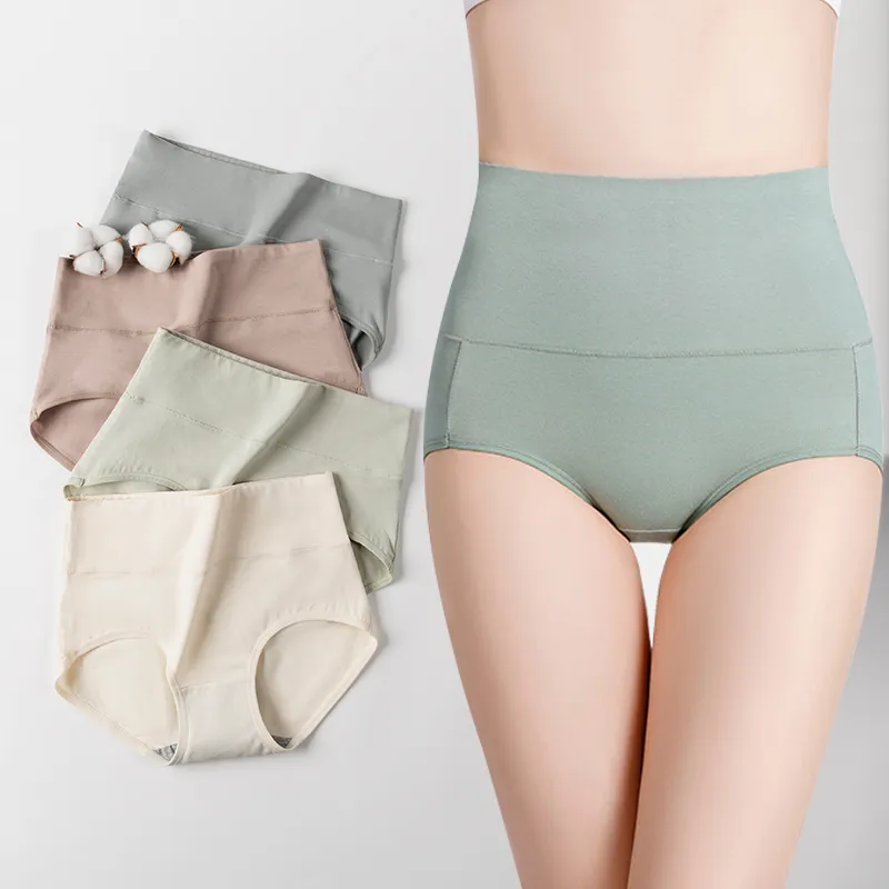 VIM TREE Underpants Women's 3 Pack-1