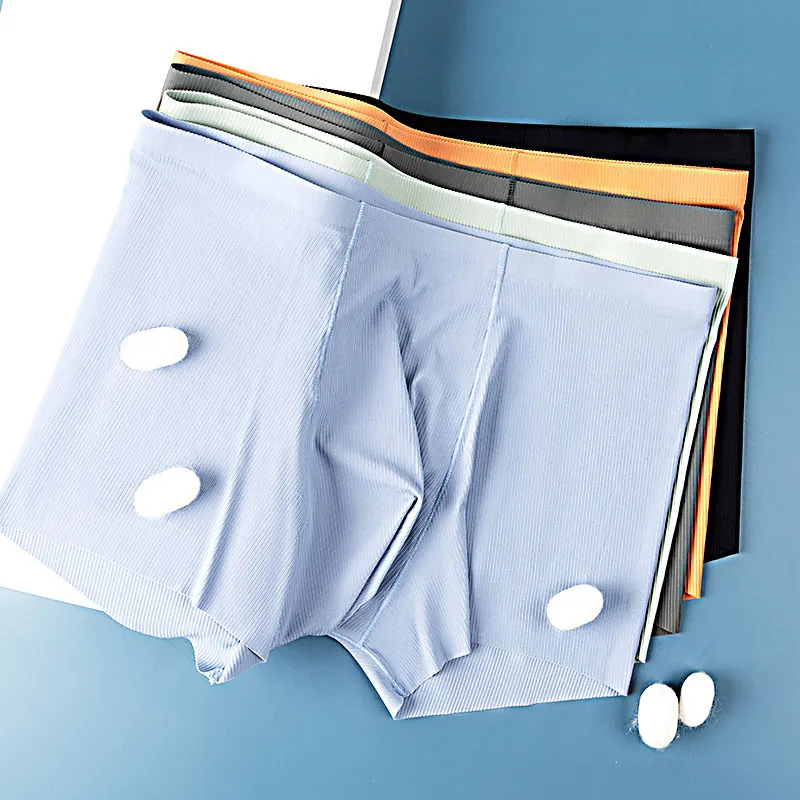 VIM TREE Underpants Men's 3 Pack-8
