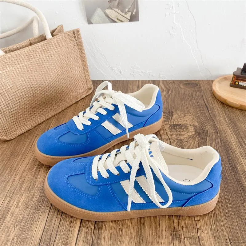Fawn Miri Non slip Lightweight Low Top Casual Shoes Women's-4
