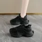 Black-Exclusive Shoe Box-Includes Socks