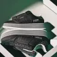 Black-Exclusive Shoe Box-Comes with Socks