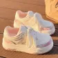 Pink-Exclusive Shoe Box-Comes with Socks