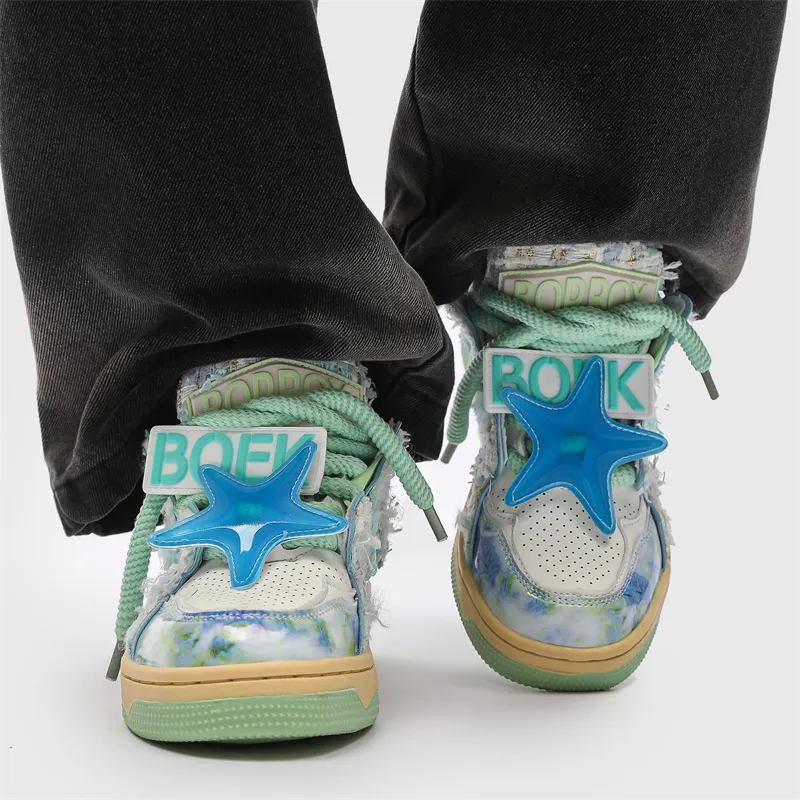 Fawn Miri Thermal, Slip Resistant, And Abrasion Resistant Coverage Low Top Skateboard Shoes Unisex-12