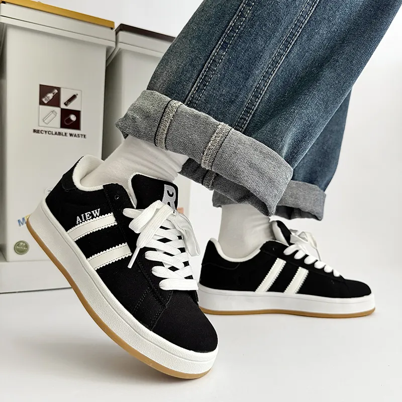 Fawn Miri Coverage Low Top Skateboard Shoes Unisex-14