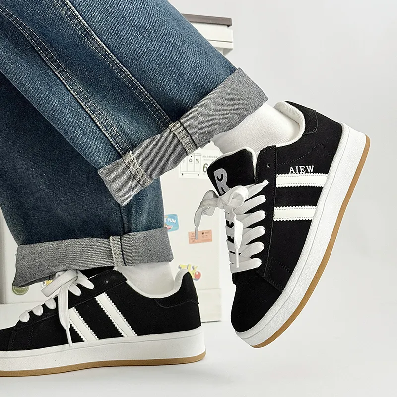 Fawn Miri Coverage Low Top Skateboard Shoes Unisex-15