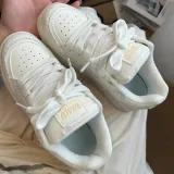 Ecru-Comes with Socks