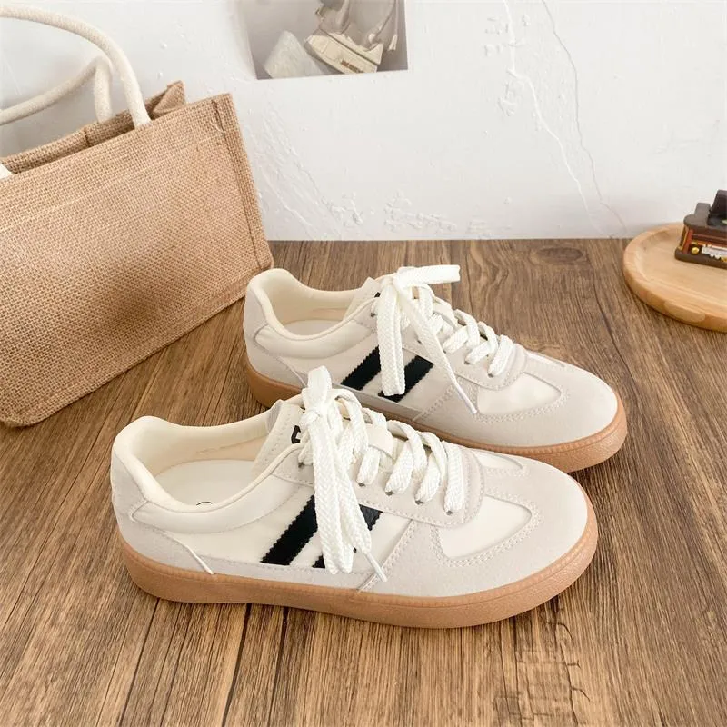 Fawn Miri Non slip Lightweight Low Top Casual Shoes Women's-7