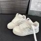Cream White-Exclusive Shoe Box-Includes Socks