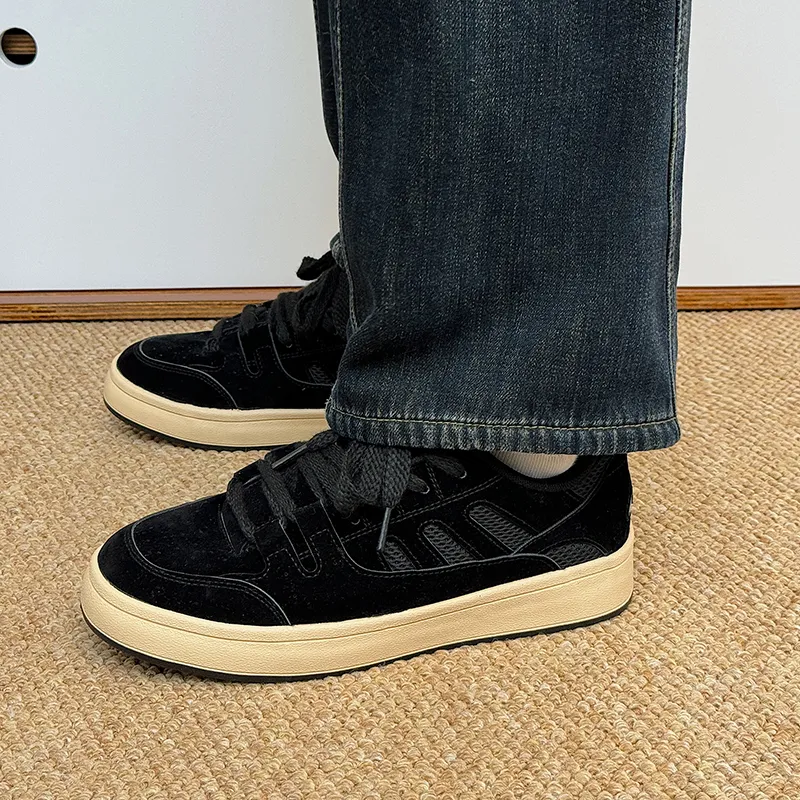 Fawn Miri Low Top Skateboard Shoes Women's-10