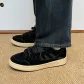 Black-Exclusive Shoe Box-Comes with Socks