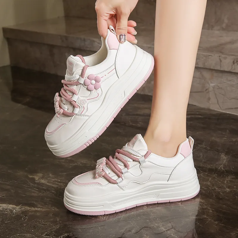 Fawn Miri Coverage Slip Resistant And Abrasion Resistant Low Top Skateboard Shoes Women's-6