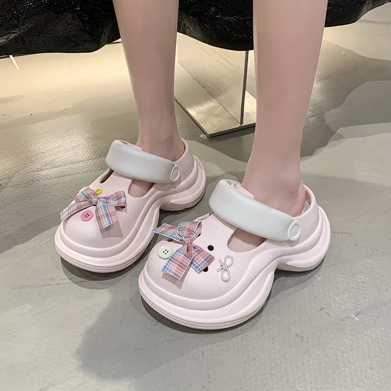 Fawn Miri Clogs Women's-2