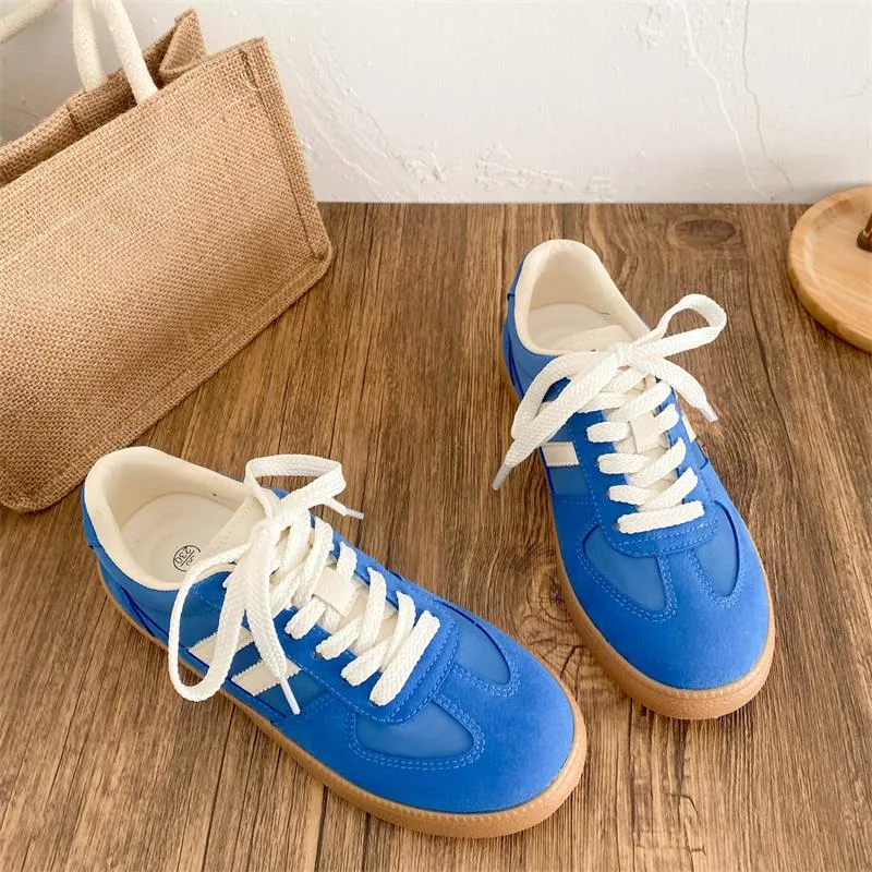 Fawn Miri Non slip Lightweight Low Top Casual Shoes Women's-11