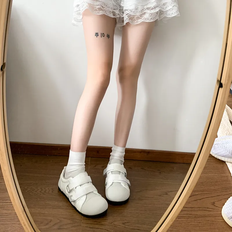 Fawn Miri Slip Resistant And Abrasion Resistant Coverage Low Top Casual Shoes Women's-16