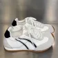 Ecru-Exclusive Shoe Box-Includes Socks