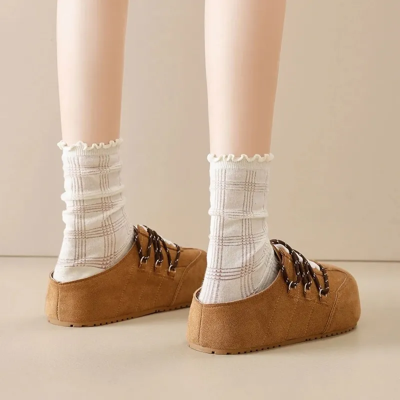 Fawn Miri Slip Resistant Closed Toe Slippers Women's-13