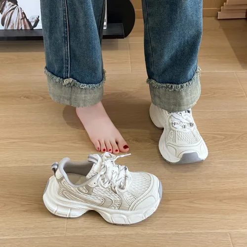 Fawn Miri Chunky Sneakers Women's