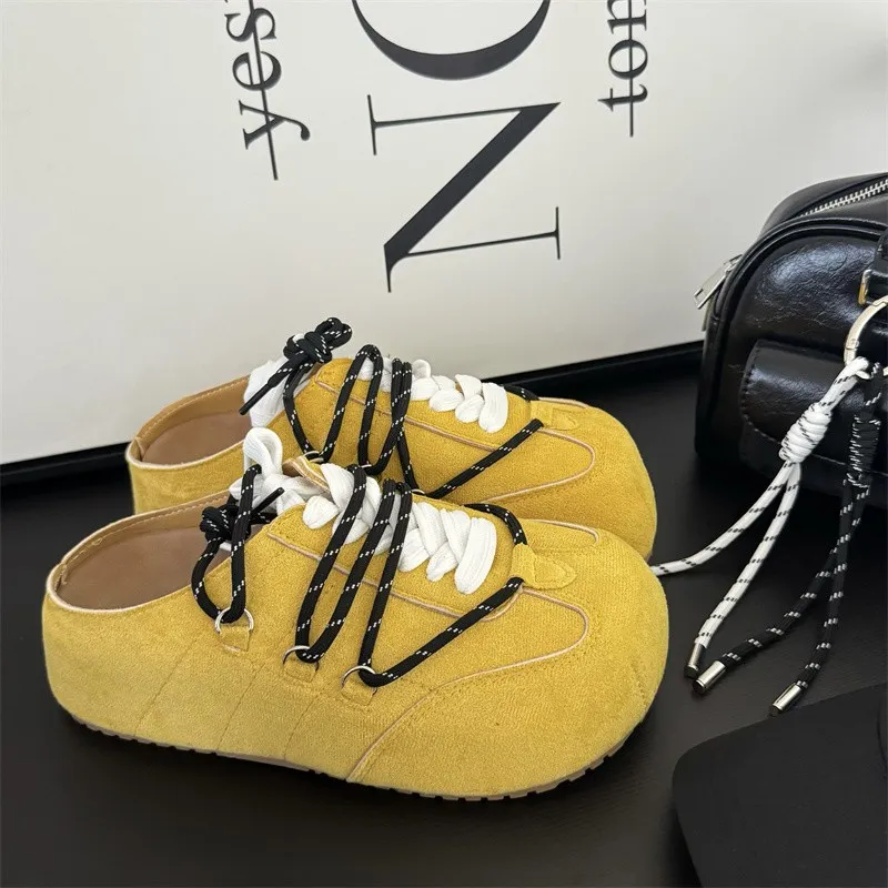 Fawn Miri Slip Resistant Closed Toe Slippers Women's-10