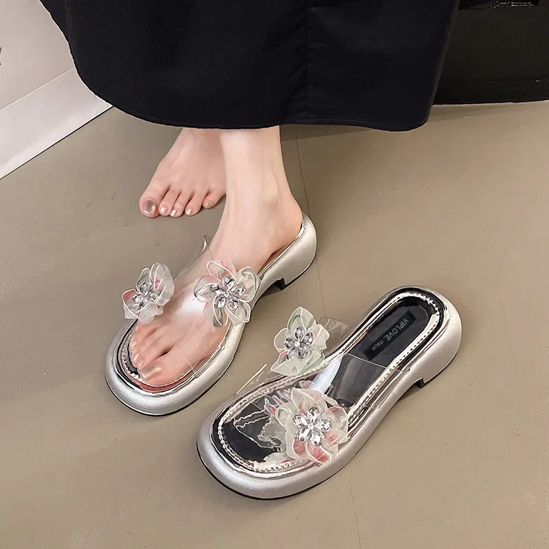 Fawn Miri Beach Sandals Women's-2