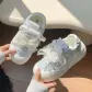 Sky Blue-Box-Includes Socks