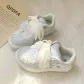 Blue-Exclusive Shoe Box-Comes with Socks