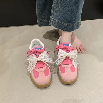 Fawn Miri Slip Resistant, Abrasion Resistant, Lightweight Coverage Low Top Casual Shoes Women's