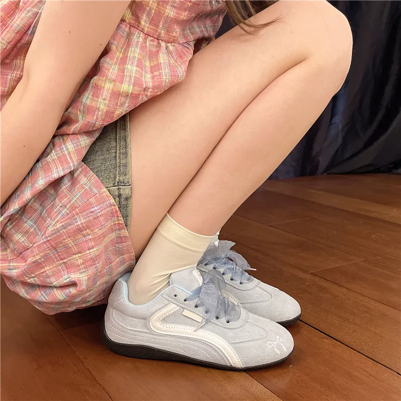 Fawn Miri Coverage Skateboard Shoes Women's-10