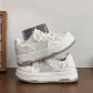 Ecru-Exclusive Shoe Box-Includes Socks