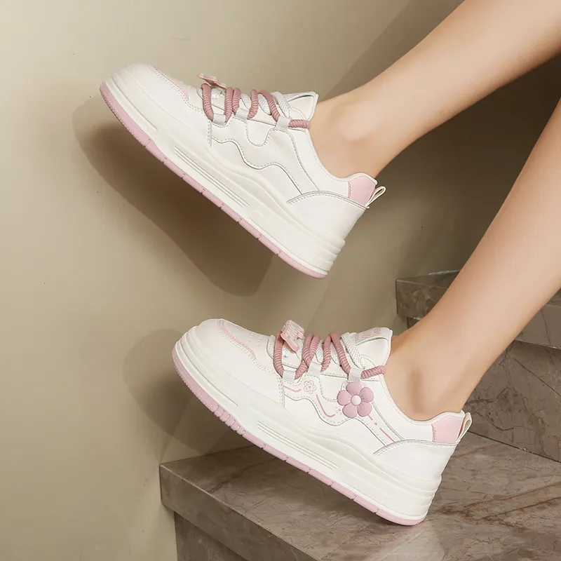 Fawn Miri Coverage Slip Resistant And Abrasion Resistant Low Top Skateboard Shoes Women's-13