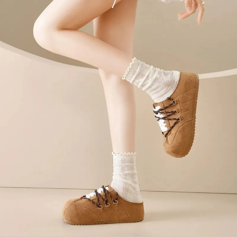 Fawn Miri Slip Resistant Closed Toe Slippers Women's-14