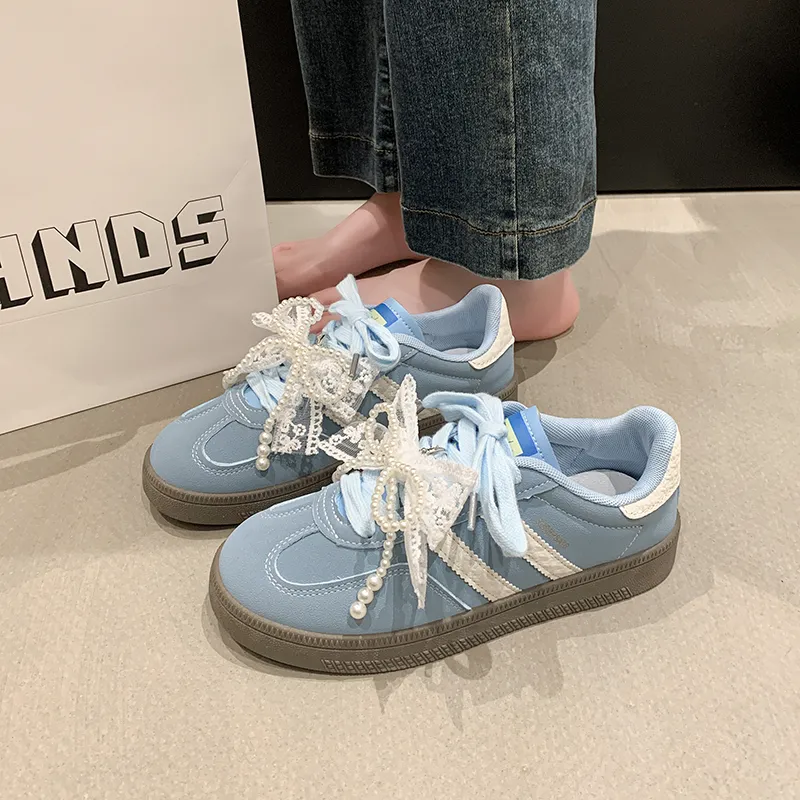 Fawn Miri Slip Resistant, Abrasion Resistant, Lightweight Coverage Low Top Casual Shoes Women's-13