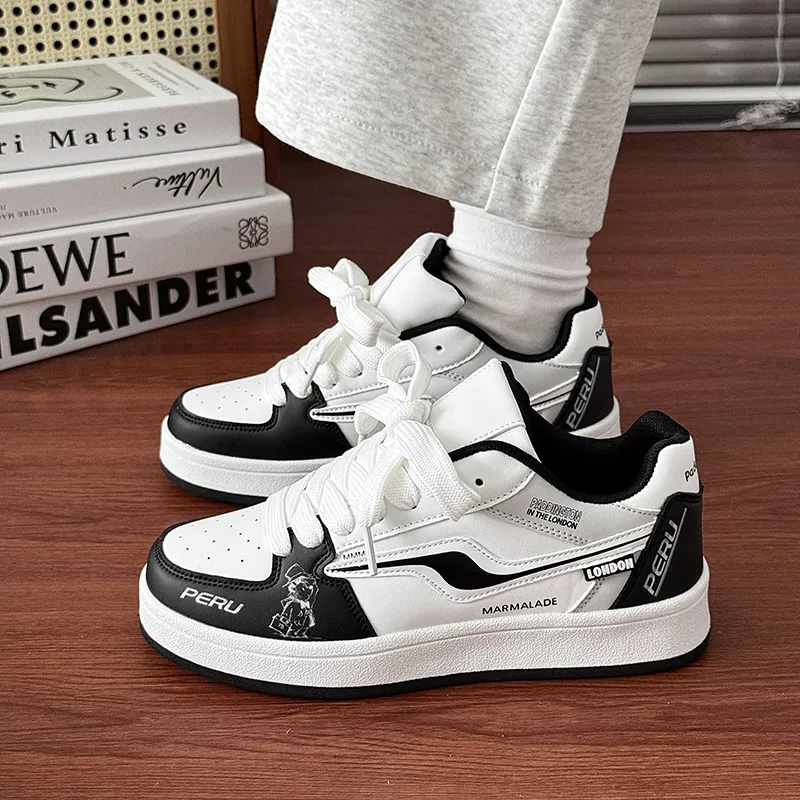 Fawn Miri Coverage Low Top Skateboard Shoes Unisex-8