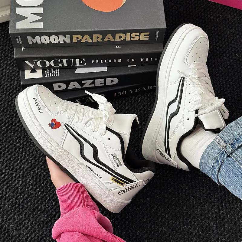 Fawn Miri Coverage Low Top Skateboard Shoes Unisex-2