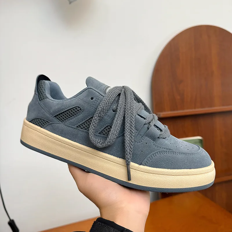 Fawn Miri Low Top Skateboard Shoes Women's-13