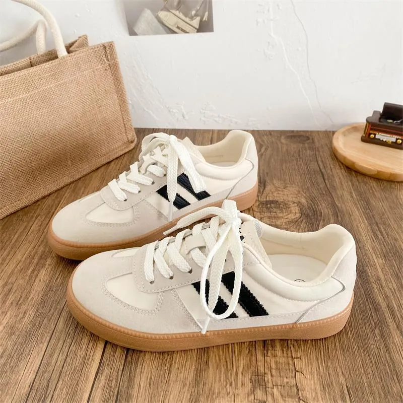 Fawn Miri Non slip Lightweight Low Top Casual Shoes Women's-6
