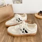 Beige Black-Exclusive Shoe Box-Comes with Socks