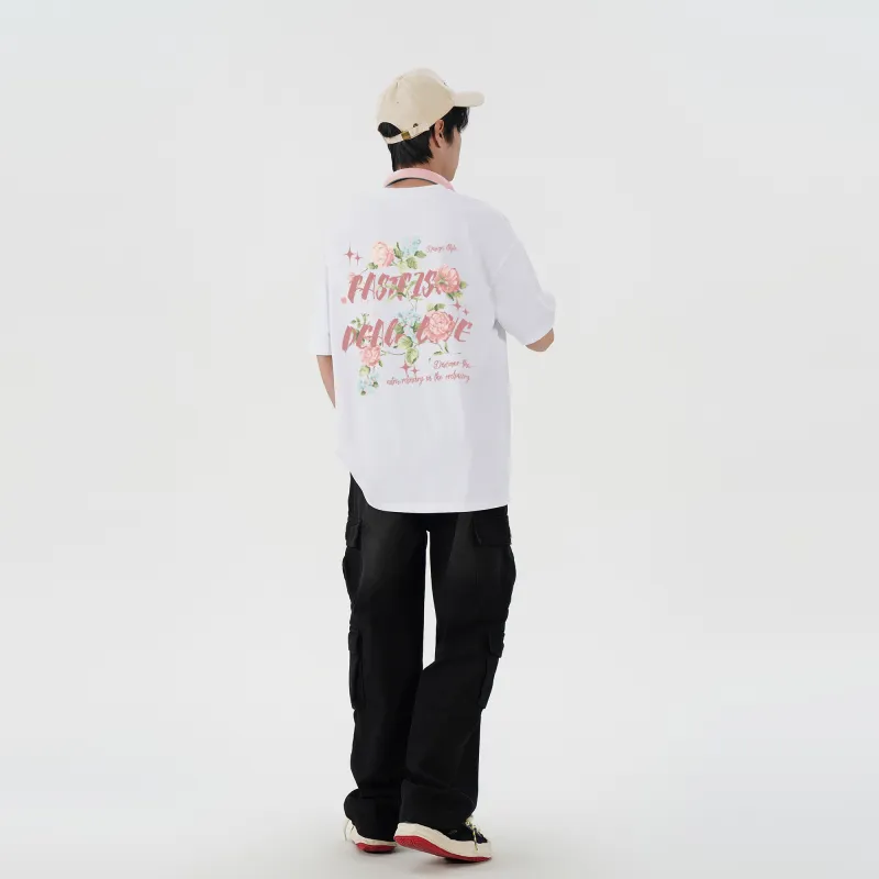 FASTFISH T Shirts Unisex-2