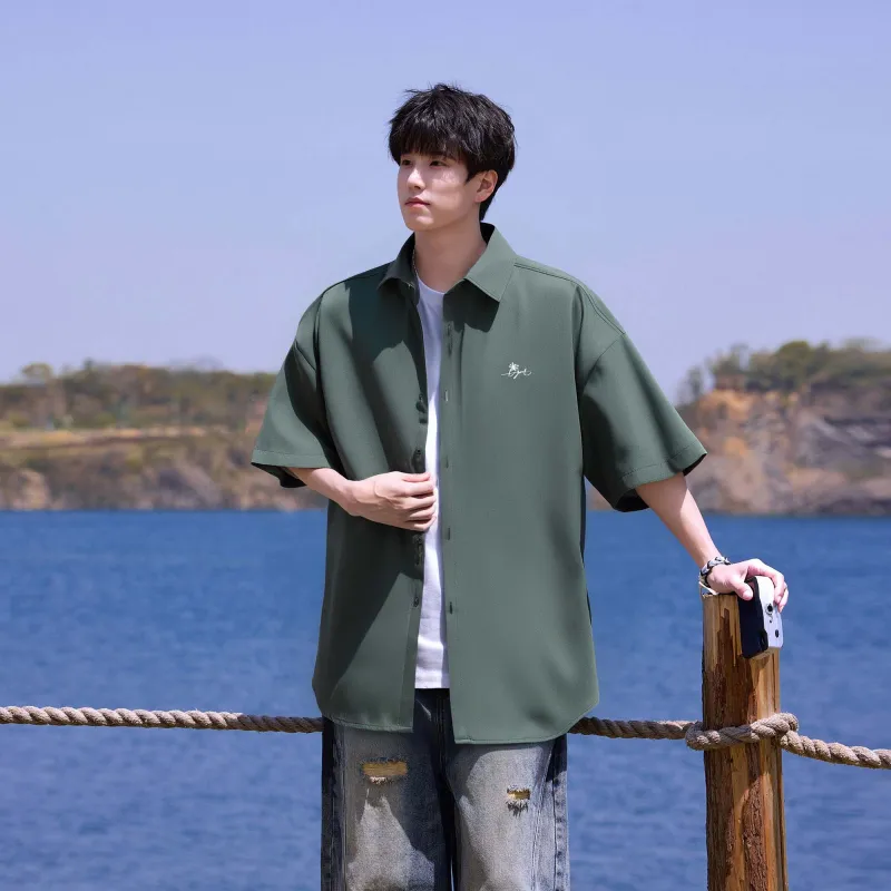 FASTFISH Shirts Unisex-10