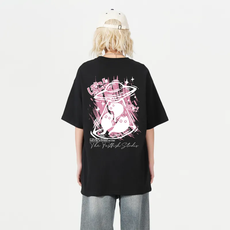 FASTFISH T-Shirts Unisex-2