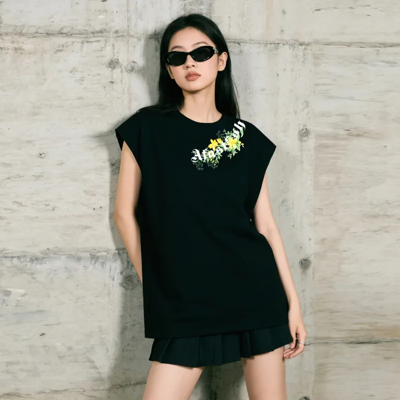 FASTFISH Tank Tops Unisex-3