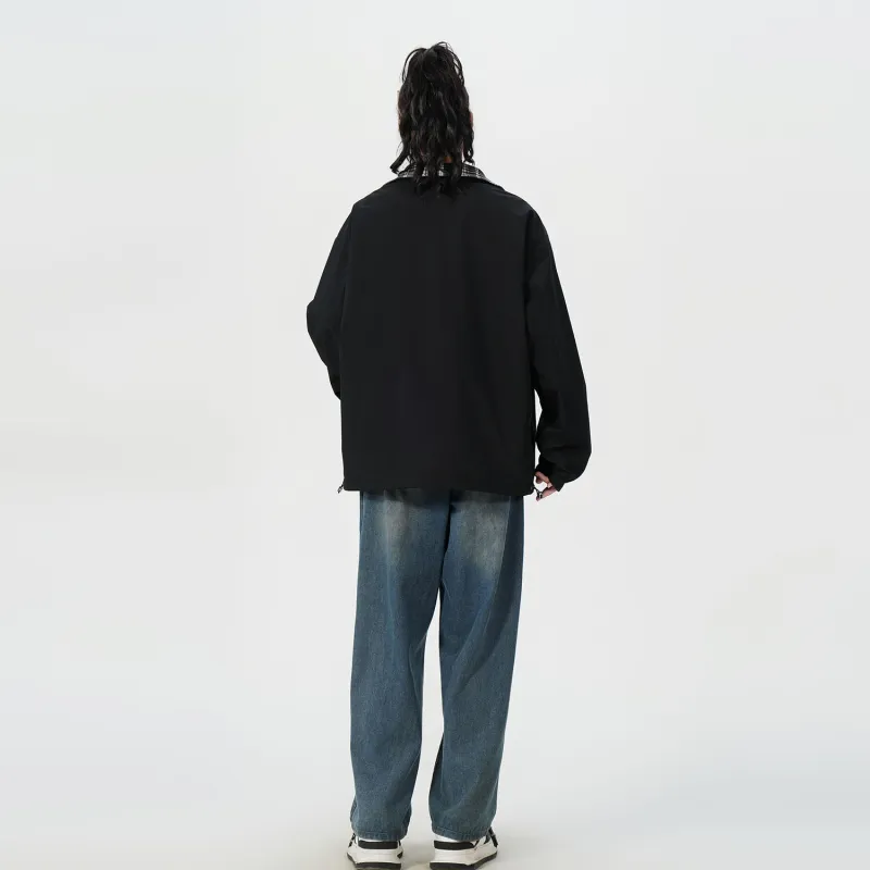 FASTFISH Jackets Unisex-2