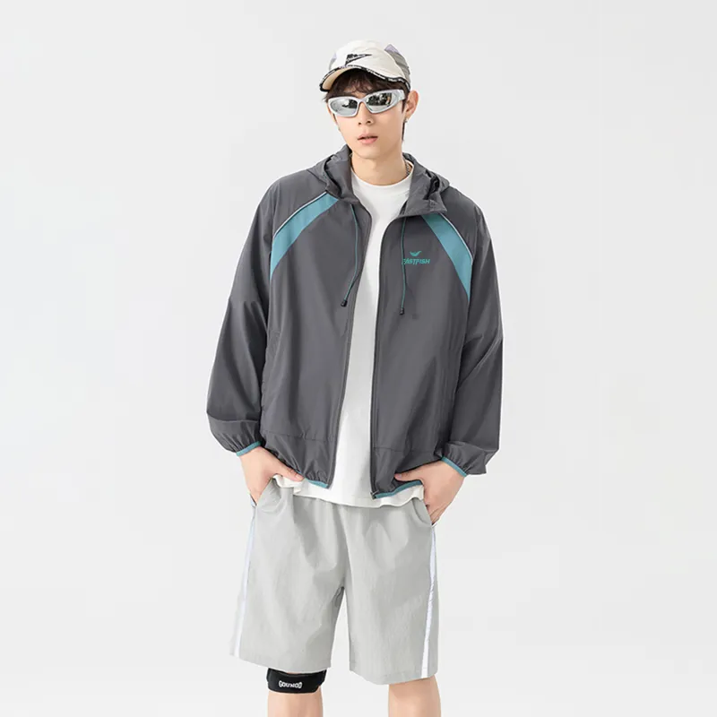 FASTFISH Sun Protection Clothing Unisex-2