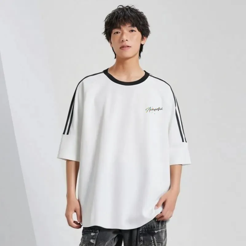 FASTFISH T Shirts Unisex-8